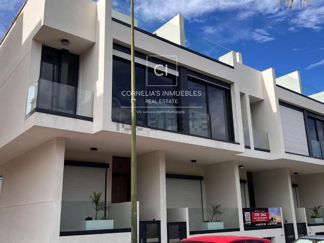 Casa en venta en Guía de Isora, Canarias