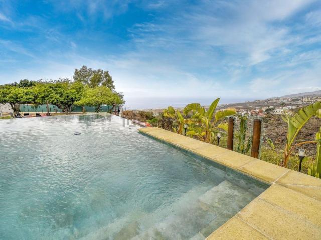 Casa en venta en Guía de Isora, Canarias