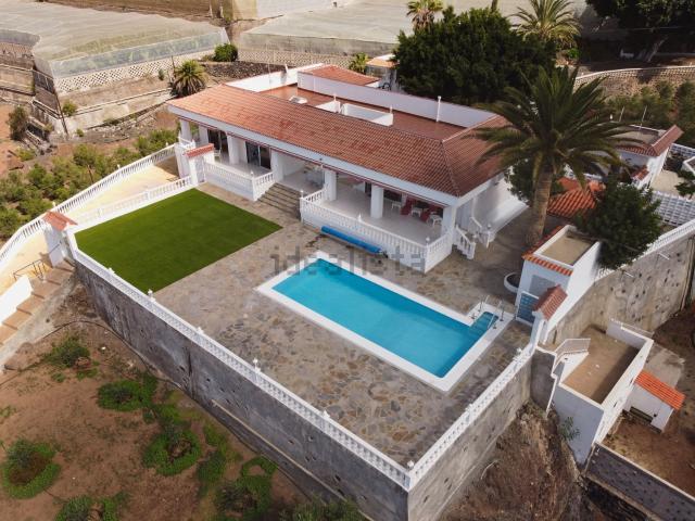 Casa en venta en Guía de Isora, Canarias