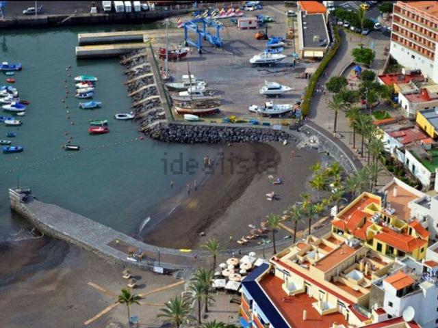 Casa en venta en Tenerife, Playa San Juan