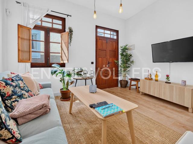 Casa en venta en Guía de Isora, Canarias
