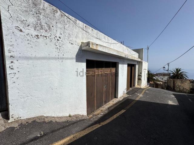 Casa en venta en Guía de Isora, Canarias