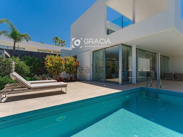 Casa en venta en Guía de Isora, Canarias