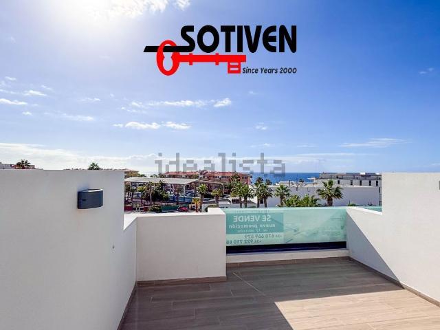 Casa en venta en Guía de Isora, Canarias