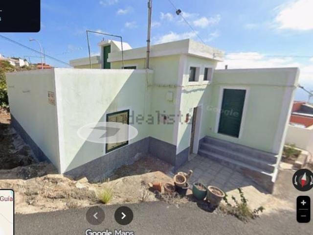 Casa en venta en Guía de Isora, Canarias