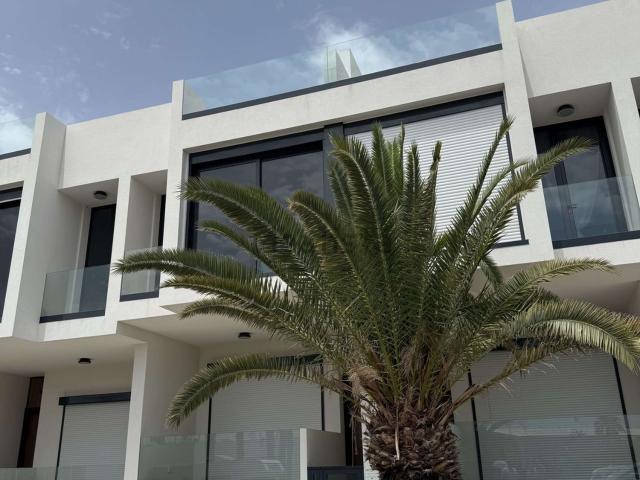 Casa en venta en Tenerife, Playa San Juan