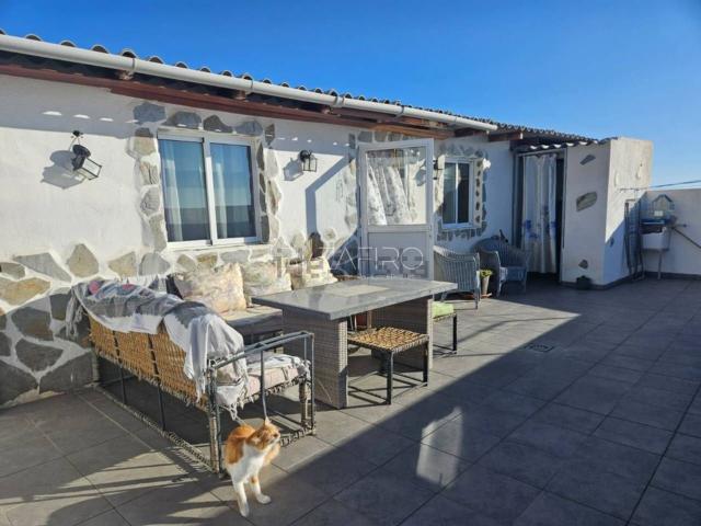 Casa en venta en Guía de Isora, Canarias