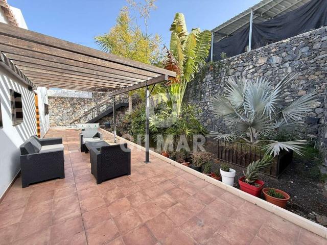 Casa en venta en Guía de Isora, Canarias