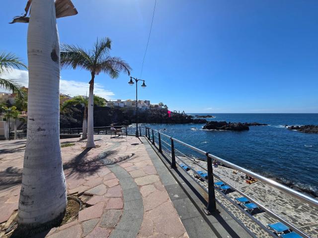Casa en venta en Tenerife, Alcalá
