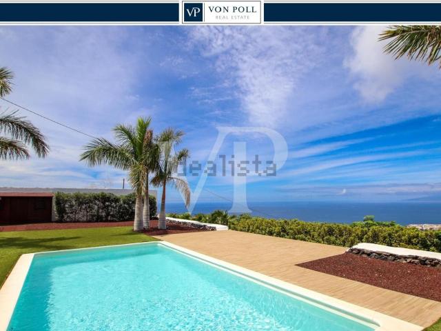 Casa en venta en Tenerife, Agua Dulce