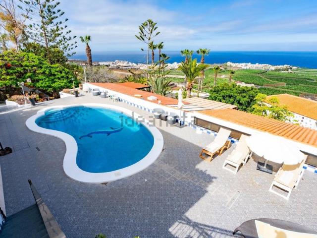 Casa en venta en Guía de Isora, Canarias