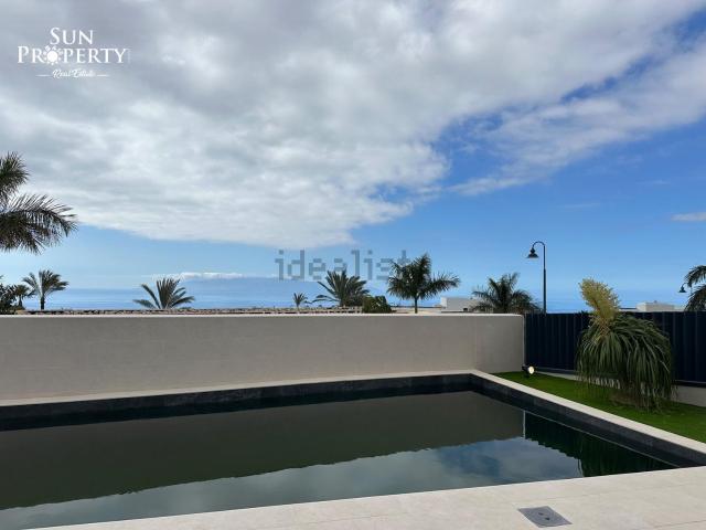 Casa en venta en Tenerife