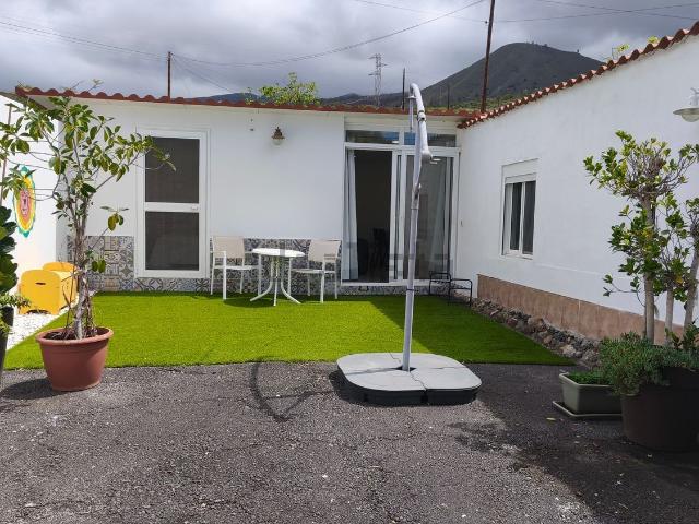 Casa en alquiler en Guía de Isora, Canarias