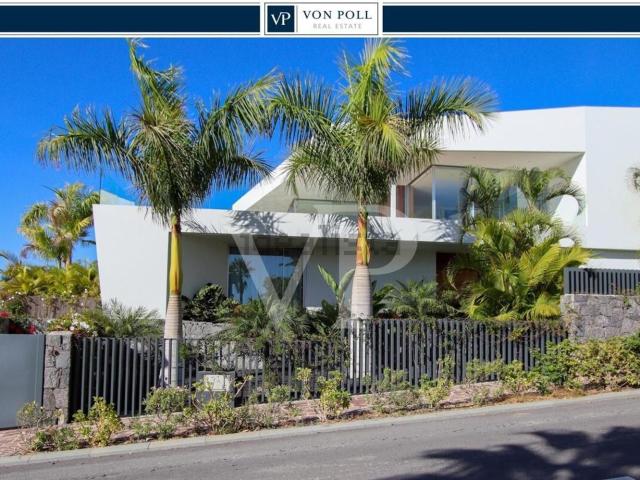 Casa en venta en Tenerife, Abama