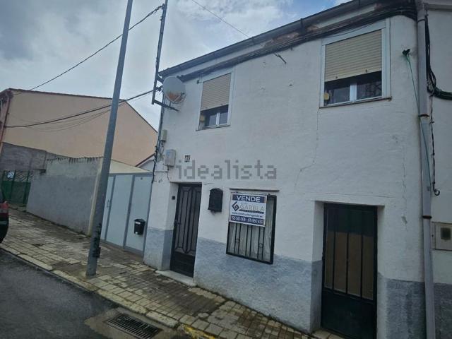 Casa en venta en Guijuelo