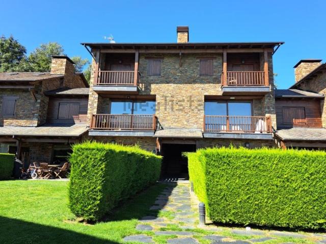 Casa en venta en Cerdanya, Catalunya