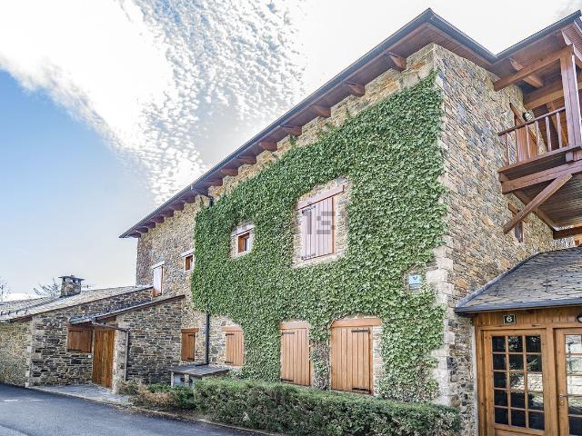 Casa en alquiler en Cerdanya, Catalunya