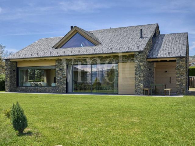 Casa en venta en Cerdanya, Catalunya