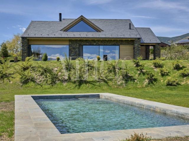 Casa en venta en Cerdanya, Catalunya