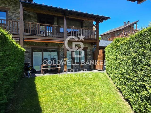 Casa en alquiler en Cerdanya, Catalunya