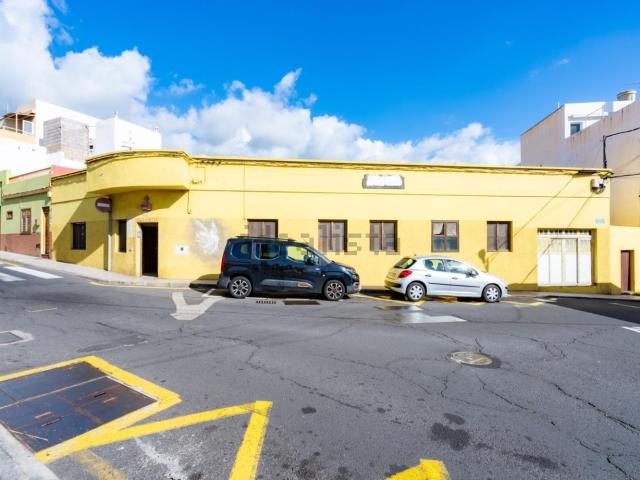 Casa en venta en Guaza, Güímar