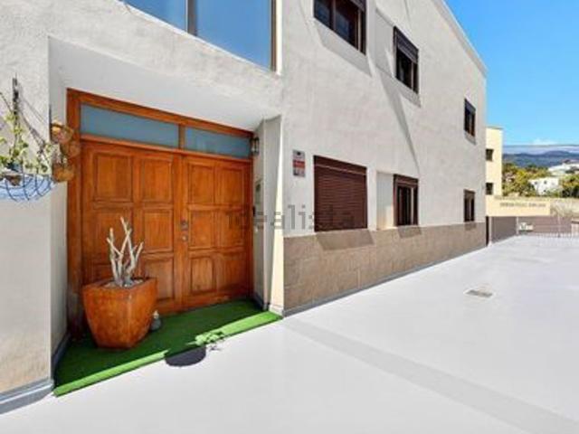 Casa en venta en Guaza, Güímar
