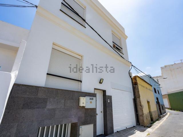 Casa en venta en Tenerife, Chacaica