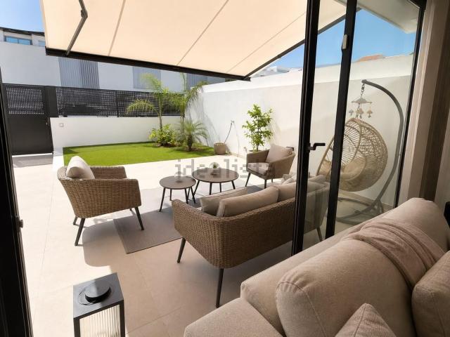 Casa en venta en Guaza, Güímar