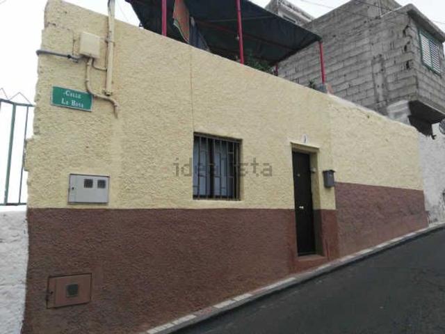 Casa en venta en Güímar, Canarias