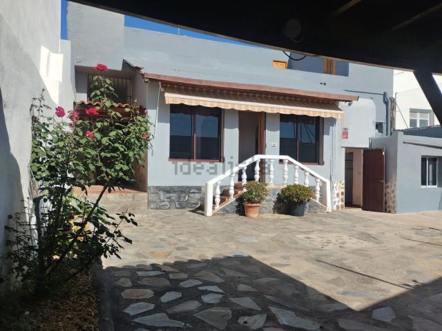 Casa en venta en Guaza, Güímar
