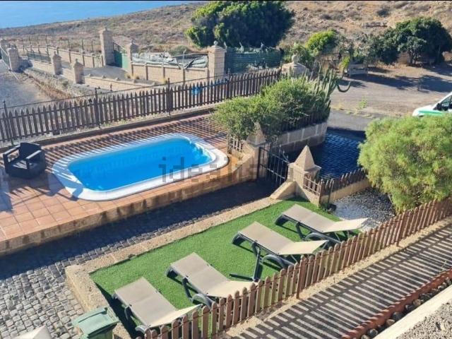 Casa en venta en Pájara, Güímar