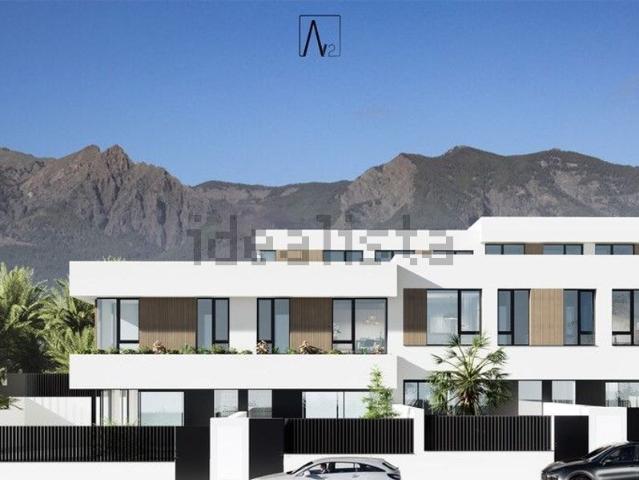 Casa en venta en Güímar, Canarias