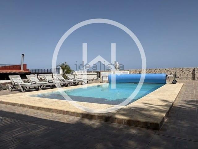 Casa en venta en San Francisco Javier, Güímar