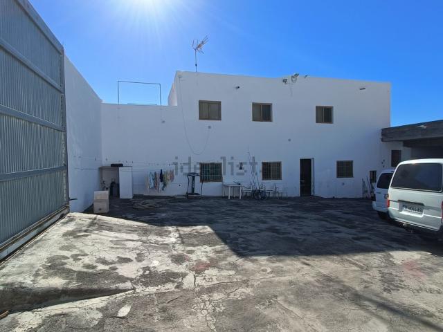 Casa en venta en Güímar, Canarias