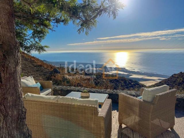 Casa en venta en Pájara, Güímar