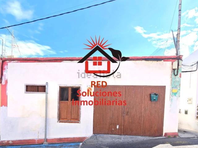 Casa en venta en Güímar, Canarias