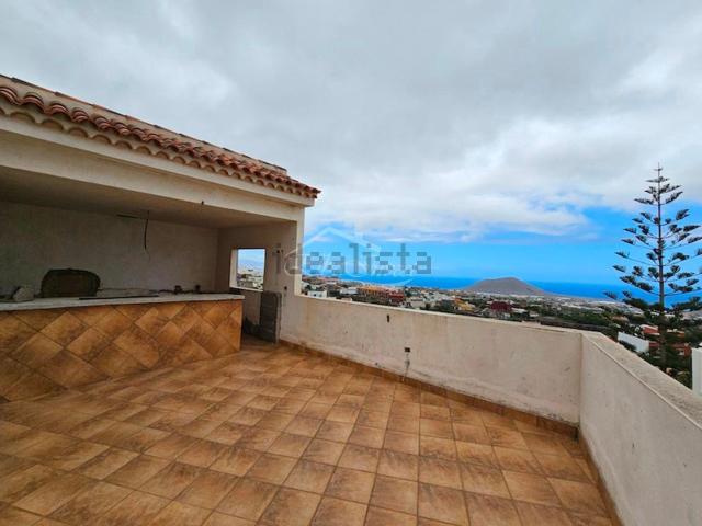 Casa en venta en Guaza, Güímar