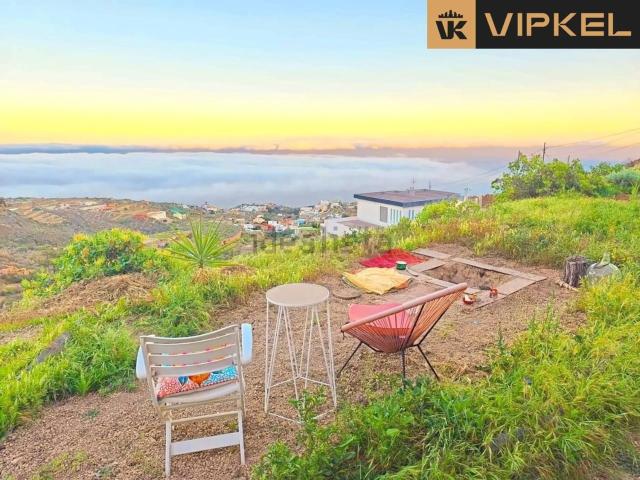 Casa en venta en Güímar, Canarias