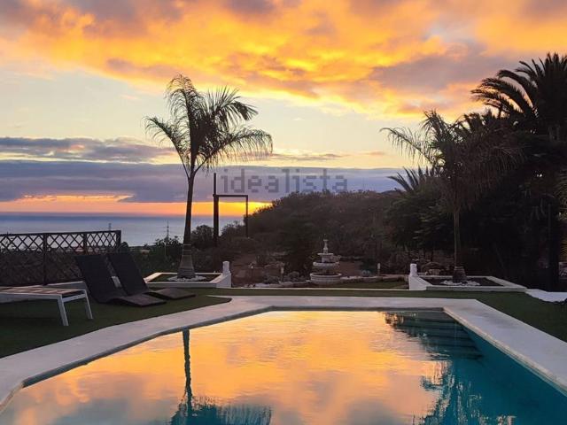 Casa en venta en Güímar, Canarias
