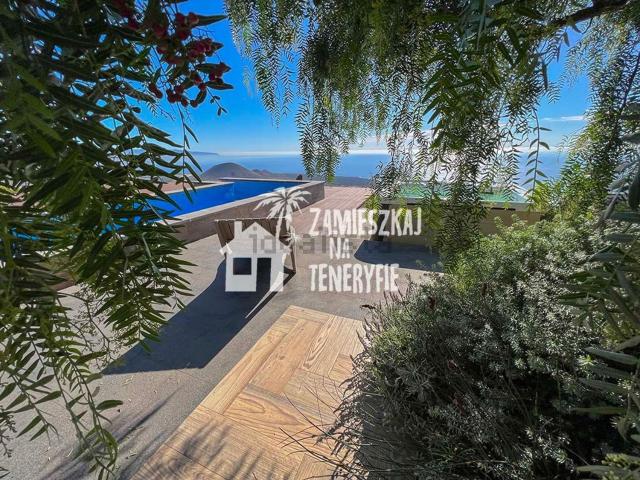 Casa en venta en Pájara, Güímar