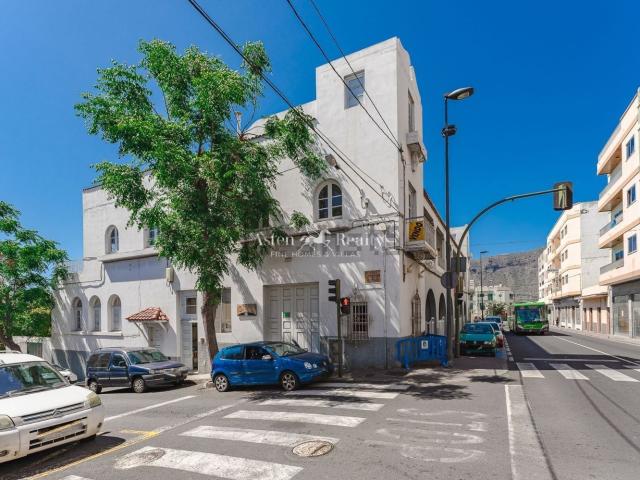 Casa en venta en Guaza, Güímar