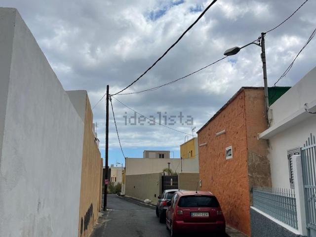 Casa en venta en Tenerife, La Hoya