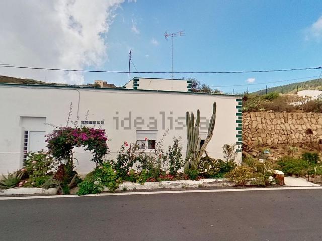Casa en venta en Tenerife, Tambora de Abajo