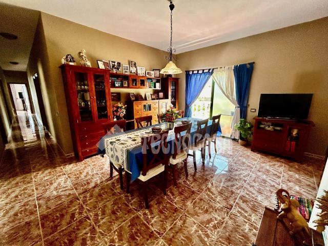Casa en venta en Guaza, Güímar