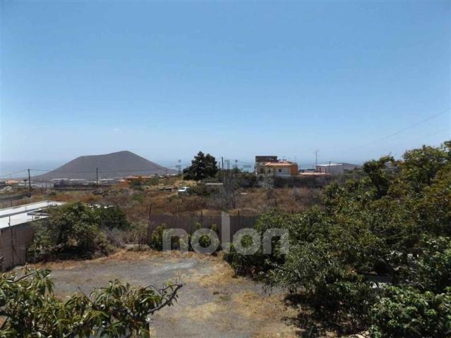 Casa en venta en Güímar, Canarias