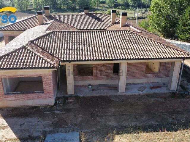 Casa en venta en Gumiel De Mercado, Burgos