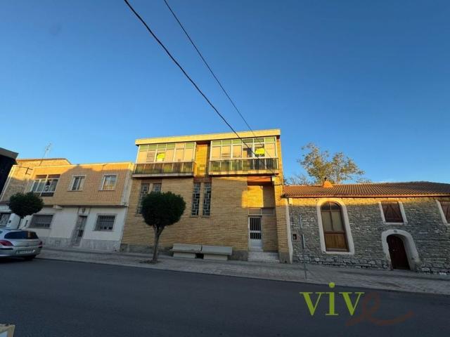 Casa en venta en Gurrea De Gállego, Huesca