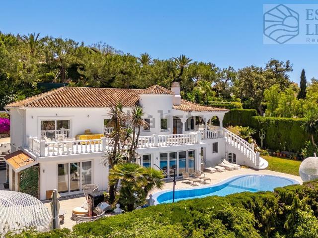 Casa en venta en Elviria, Costa del Sol Occidental