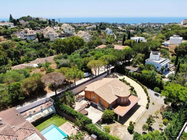 Casa en venta en Elviria, Costa del Sol Occidental