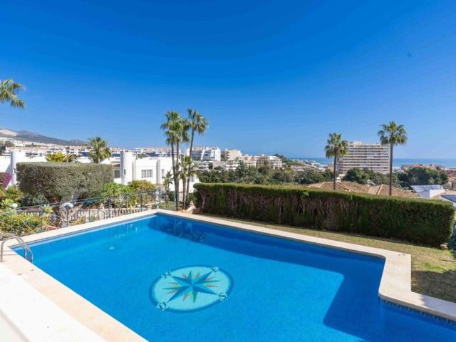 Casa en venta en Torrequebrada, Costa del Sol Occidental